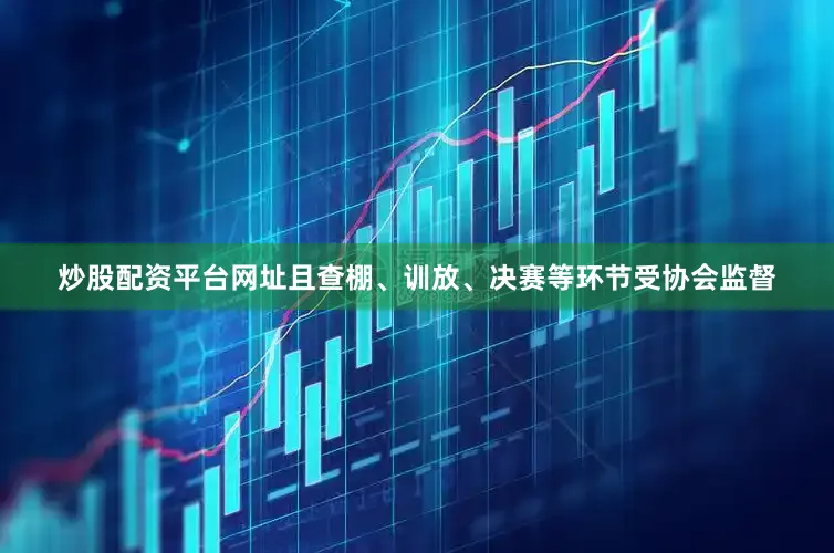 炒股配资平台网址且查棚、训放、决赛等环节受协会监督